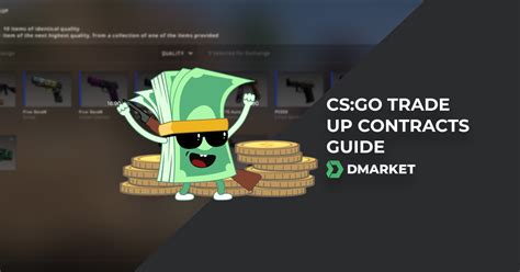 cs go trade